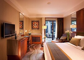 Jianguo Hotel Beijing