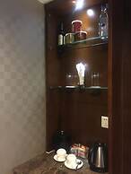 Jianguo Hotel Beijing