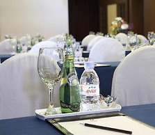 Jianguo Hotel Beijing