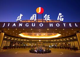 Jianguo Hotel Beijing