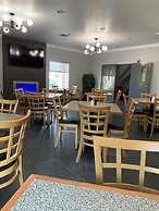 Howard Johnson by Wyndham Oklahoma City Airport/ Fairgrounds