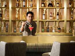 Mövenpick BDMS Wellness Resort Bangkok