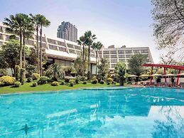 Mövenpick BDMS Wellness Resort Bangkok