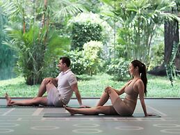 Mövenpick BDMS Wellness Resort Bangkok