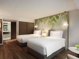 Mövenpick BDMS Wellness Resort Bangkok