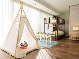 Mövenpick BDMS Wellness Resort Bangkok