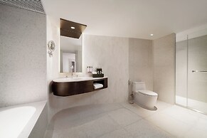 Mövenpick BDMS Wellness Resort Bangkok