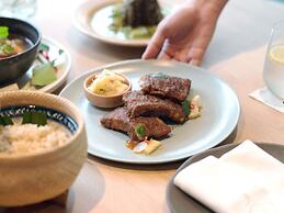 Mövenpick BDMS Wellness Resort Bangkok