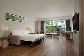 Mövenpick BDMS Wellness Resort Bangkok