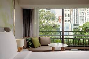 Mövenpick BDMS Wellness Resort Bangkok