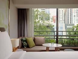 Mövenpick BDMS Wellness Resort Bangkok