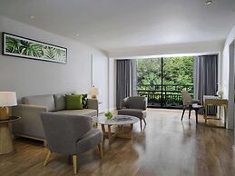 Mövenpick BDMS Wellness Resort Bangkok