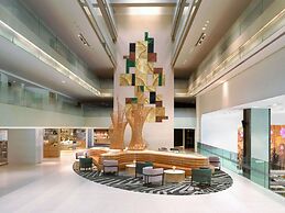 Mövenpick BDMS Wellness Resort Bangkok