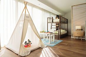 Mövenpick BDMS Wellness Resort Bangkok