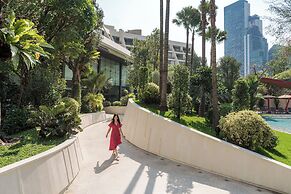 Mövenpick BDMS Wellness Resort Bangkok