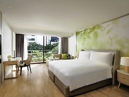 Mövenpick BDMS Wellness Resort Bangkok