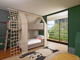 Mövenpick BDMS Wellness Resort Bangkok