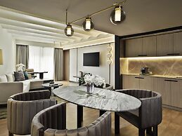 Mövenpick BDMS Wellness Resort Bangkok