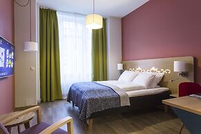 Hotell Bondeheimen