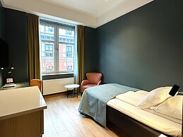 Hotell Bondeheimen