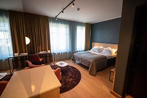 Hotell Bondeheimen