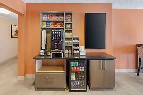 Best Western Plus Grand Manor Inn