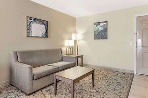 Best Western Plus Grand Manor Inn