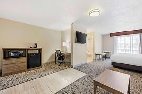 Best Western Plus Grand Manor Inn