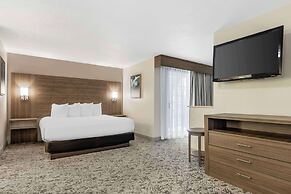 Best Western Plus Grand Manor Inn