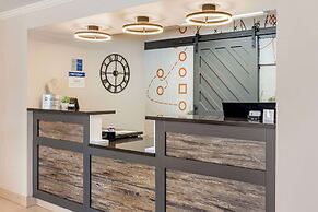 Best Western Plus Grand Manor Inn