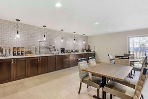 Best Western Plus Grand Manor Inn