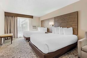 Best Western Plus Grand Manor Inn