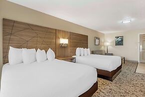 Best Western Plus Grand Manor Inn