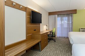 Holiday Inn Express Milwaukee-West Medical Center by IHG