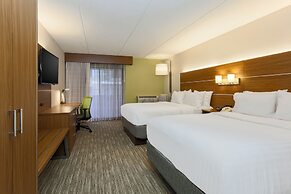 Holiday Inn Express Milwaukee-West Medical Center by IHG