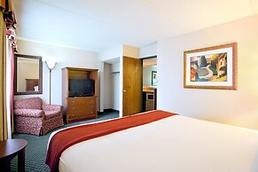 Holiday Inn Express Milwaukee-West Medical Center by IHG