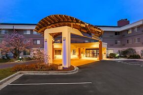 Holiday Inn Express Milwaukee-West Medical Center by IHG