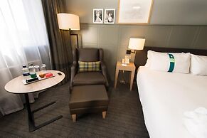 Holiday Inn Edinburgh by IHG