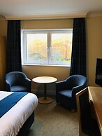 Holiday Inn Edinburgh by IHG