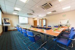 Holiday Inn Edinburgh by IHG