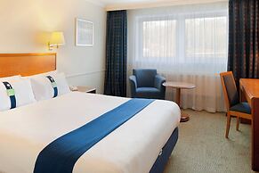 Holiday Inn Edinburgh by IHG