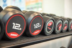 Holiday Inn Edinburgh by IHG