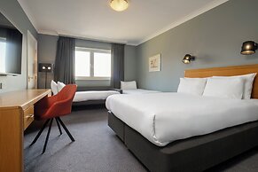 Holiday Inn Edinburgh by IHG