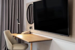 Holiday Inn Edinburgh by IHG