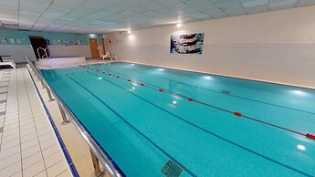 Holiday Inn Edinburgh by IHG