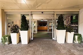 Holiday Inn Edinburgh by IHG