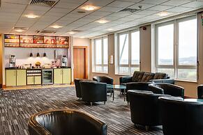 Holiday Inn Edinburgh by IHG
