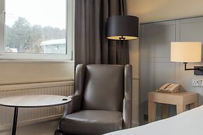 Holiday Inn Edinburgh by IHG