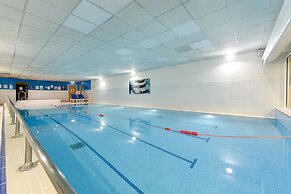 Holiday Inn Edinburgh by IHG