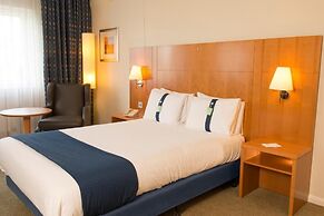 Holiday Inn Edinburgh by IHG